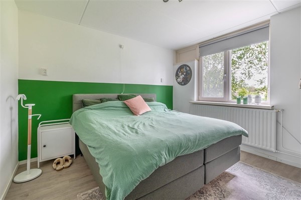 Medium property photo - Provincienlaan 10, 9642 GX Veendam